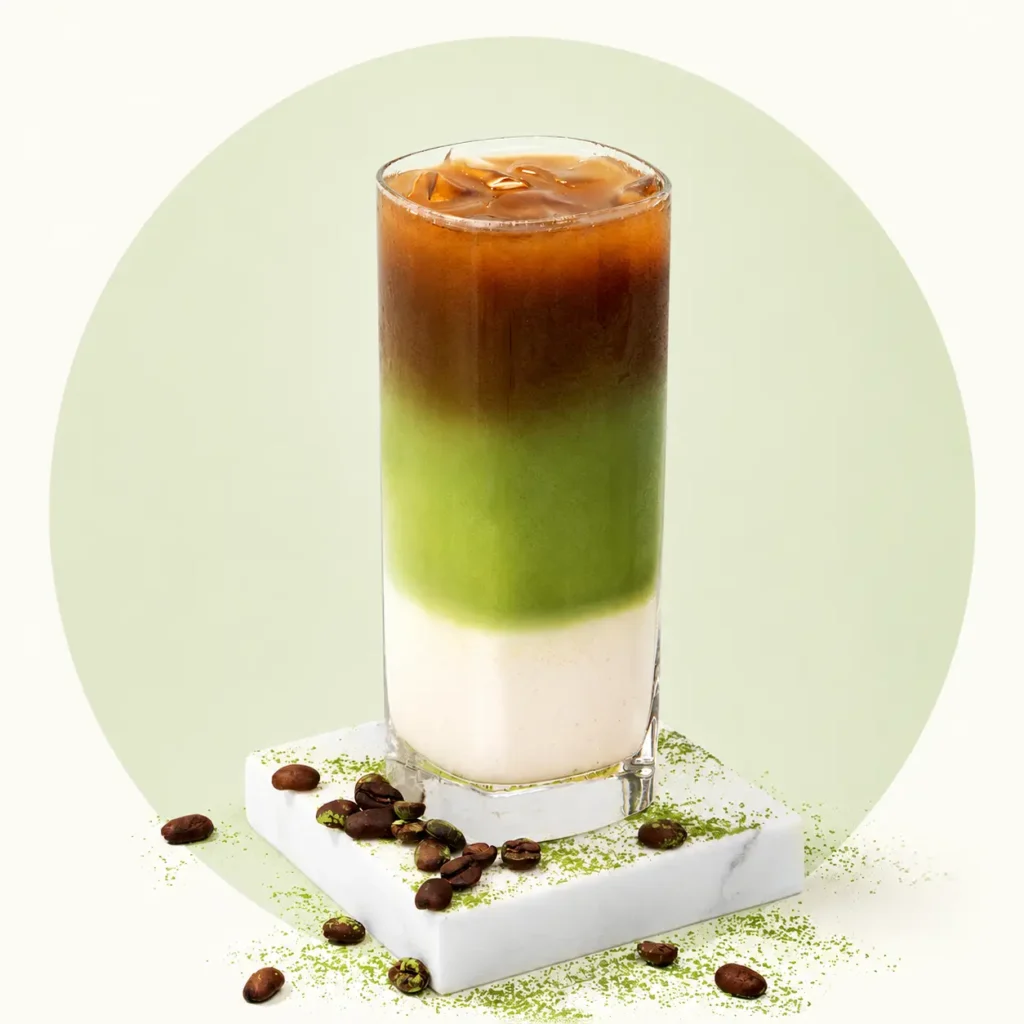Angry Matcha
