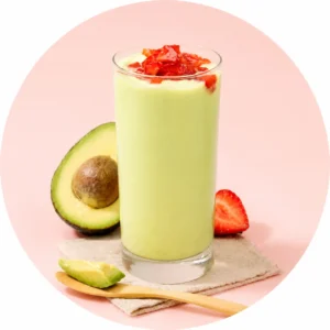 Avocado Smash
