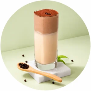 BLACK JADE MILK TEA CREAMOMO