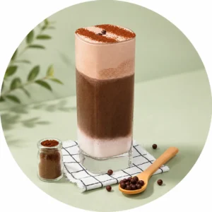 COCOA LATTE CREAMOMO
