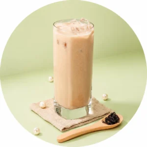 Ceylon Milk Tea