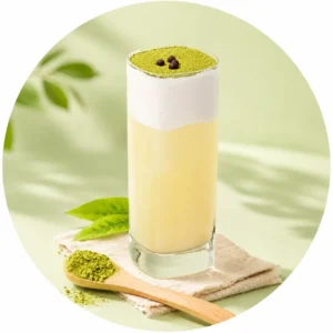 GYOKURO CREAMOMO