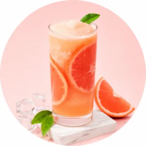 Grapefruit Smash
