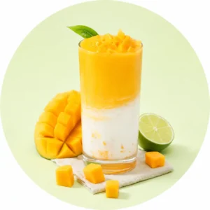Mango Tornado