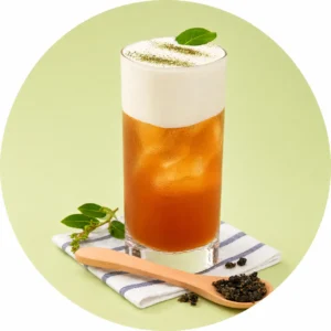 OOLONG CREAMOMO