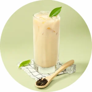 Oolong Milk Tea