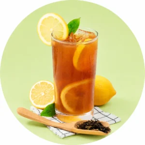 Super Lemon Black Tea