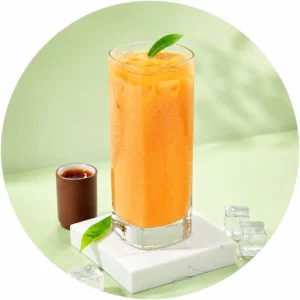 THAI MILK TEA