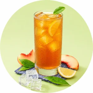 White Peach Oolong