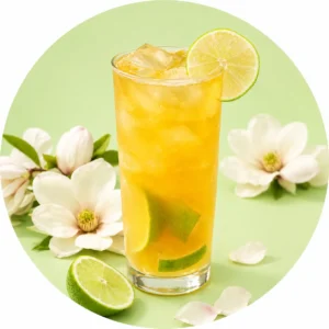 Magnolia Lime